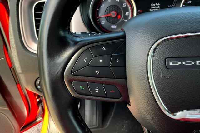used 2023 Dodge Charger car, priced at $25,250