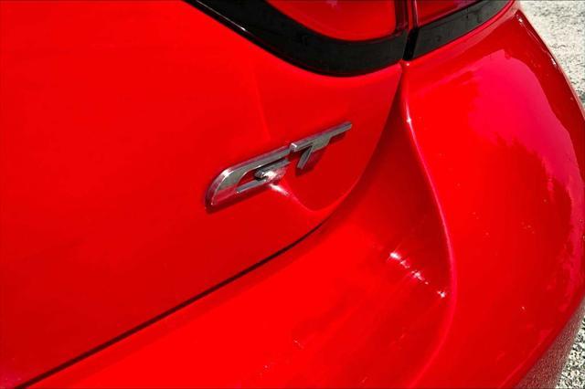 used 2023 Dodge Charger car, priced at $25,250