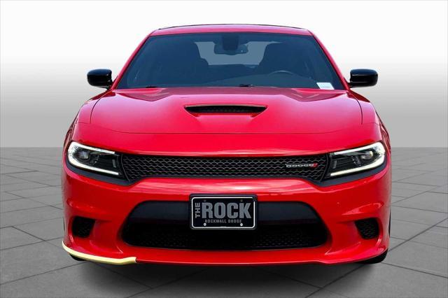 used 2023 Dodge Charger car, priced at $25,250