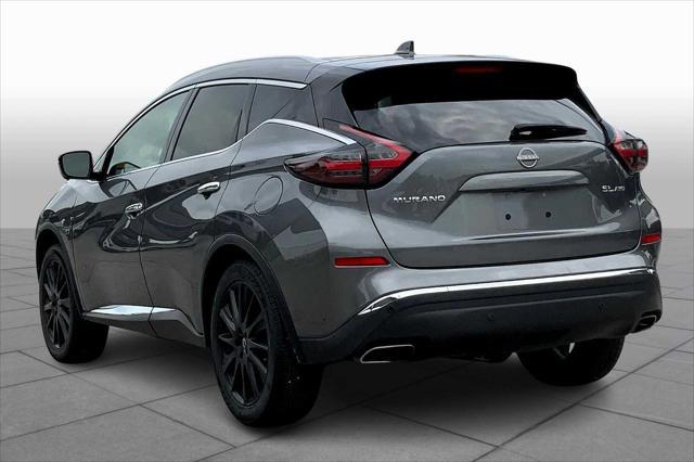 used 2023 Nissan Murano car, priced at $22,750