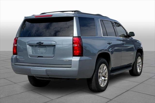 used 2016 Chevrolet Tahoe car, priced at $21,499