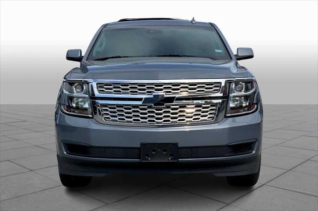 used 2016 Chevrolet Tahoe car, priced at $21,499