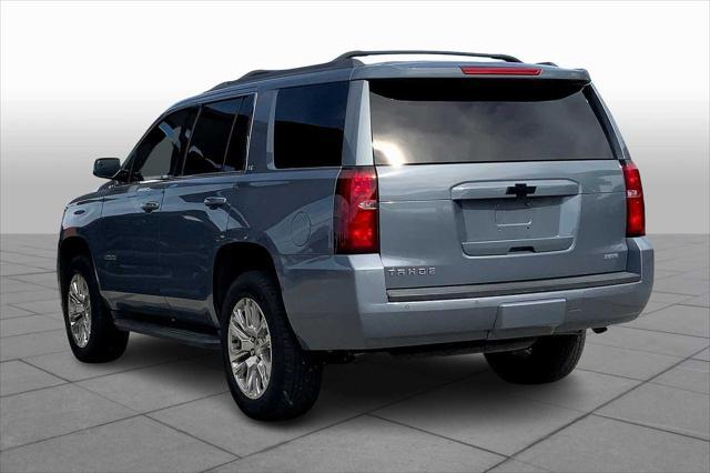 used 2016 Chevrolet Tahoe car, priced at $21,499