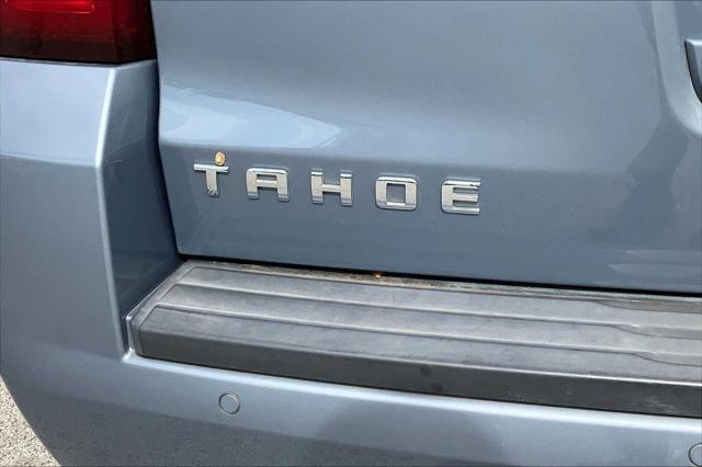 used 2016 Chevrolet Tahoe car, priced at $21,499