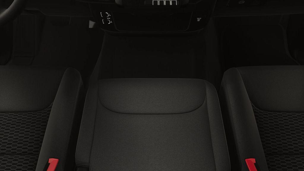 new 2026 Ram 1500 car, priced at $49,083