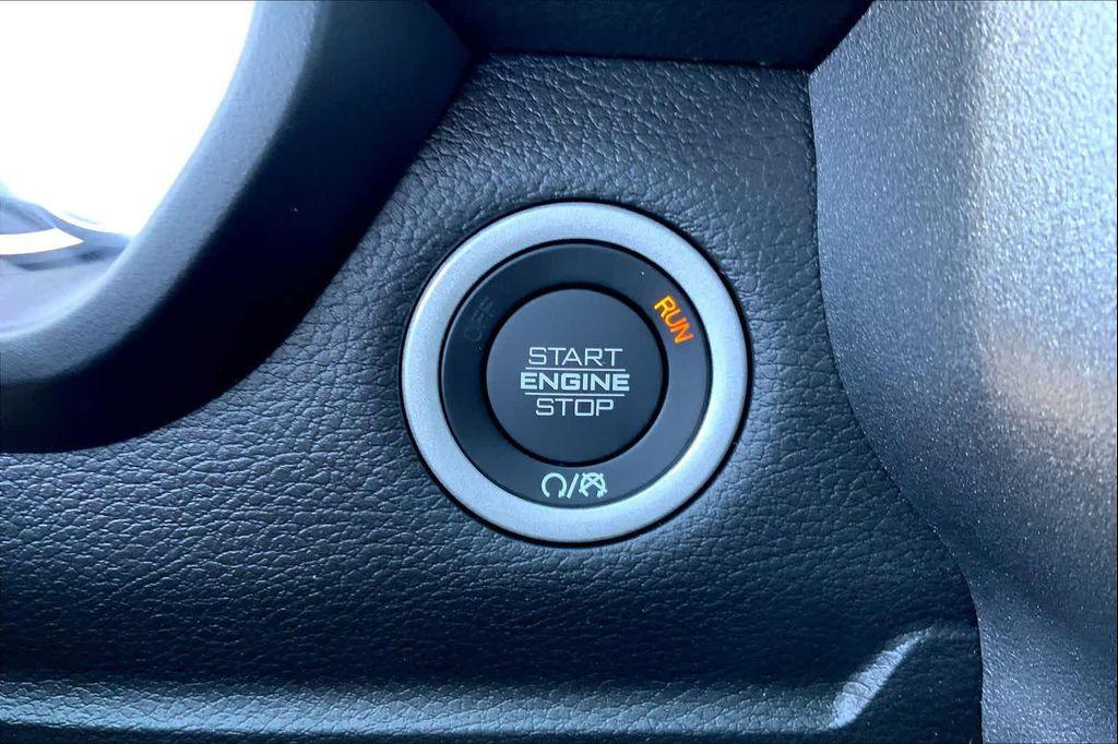 new 2026 Ram 1500 car, priced at $46,579