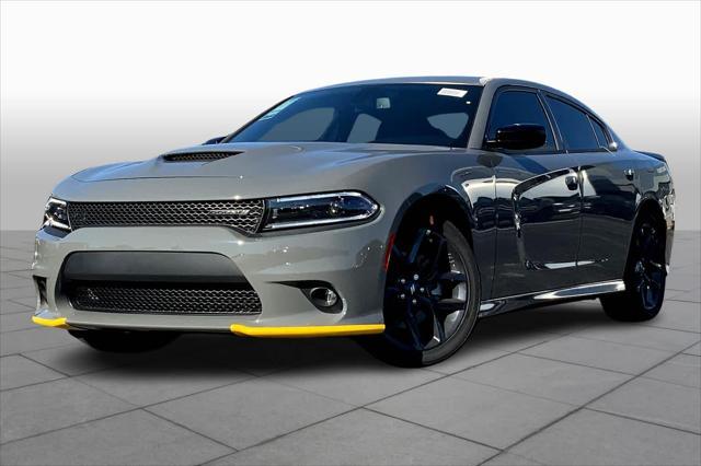 new 2023 Dodge Charger car, priced at $33,290