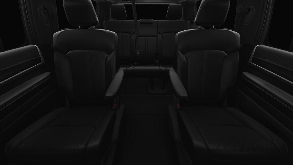 new 2025 Jeep Wagoneer car, priced at $72,604