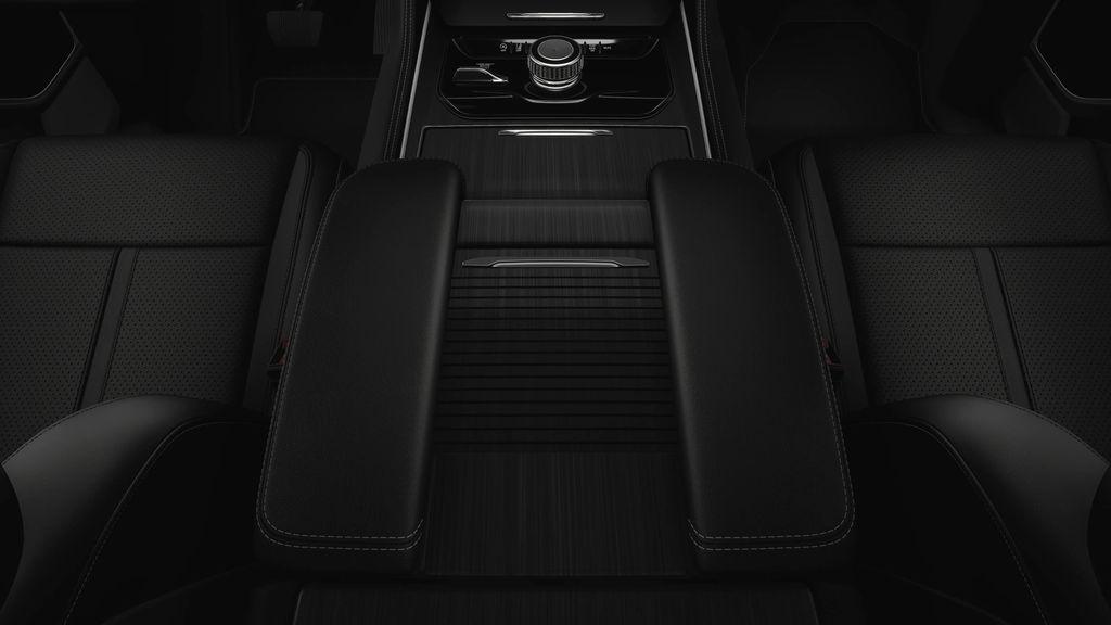 new 2025 Jeep Wagoneer car, priced at $72,604