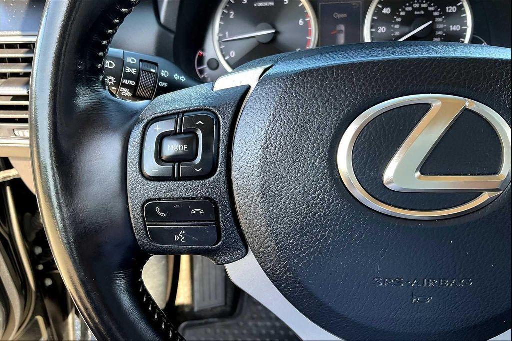 used 2017 Lexus NX 200t car, priced at $18,250