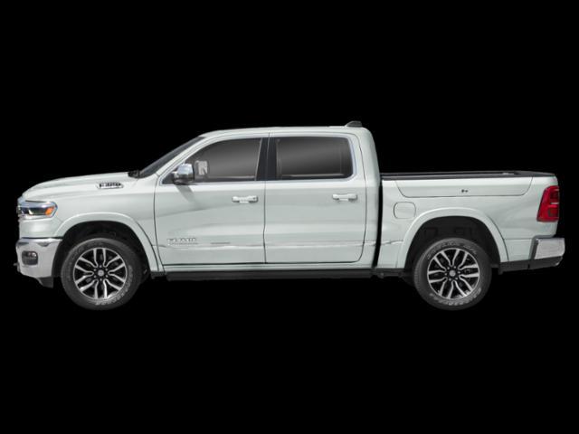 new 2026 Ram 1500 car, priced at $88,665