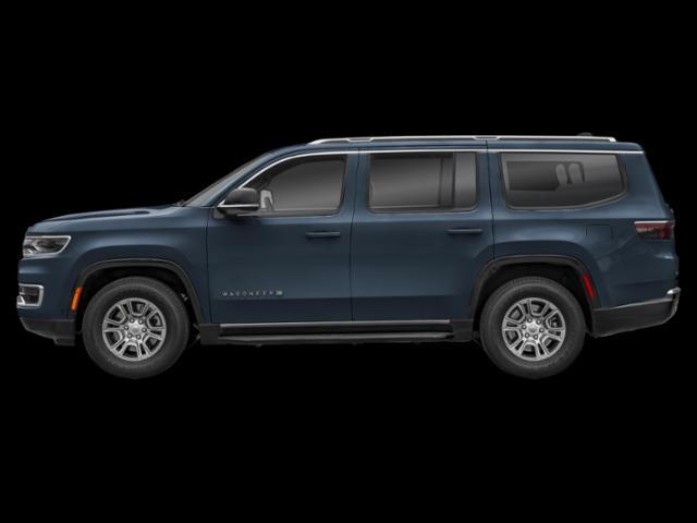 new 2025 Jeep Wagoneer car, priced at $68,099
