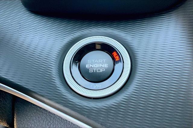 new 2025 Jeep Grand Cherokee car, priced at $40,256