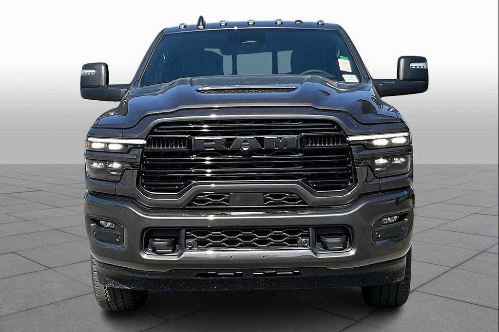 new 2026 Ram 2500 car, priced at $85,870