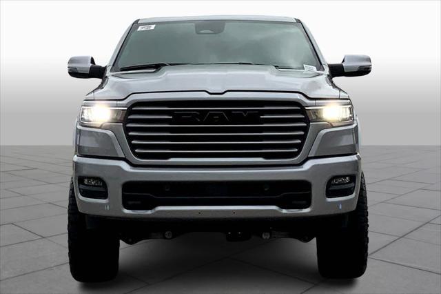 new 2025 Ram 1500 car, priced at $84,888