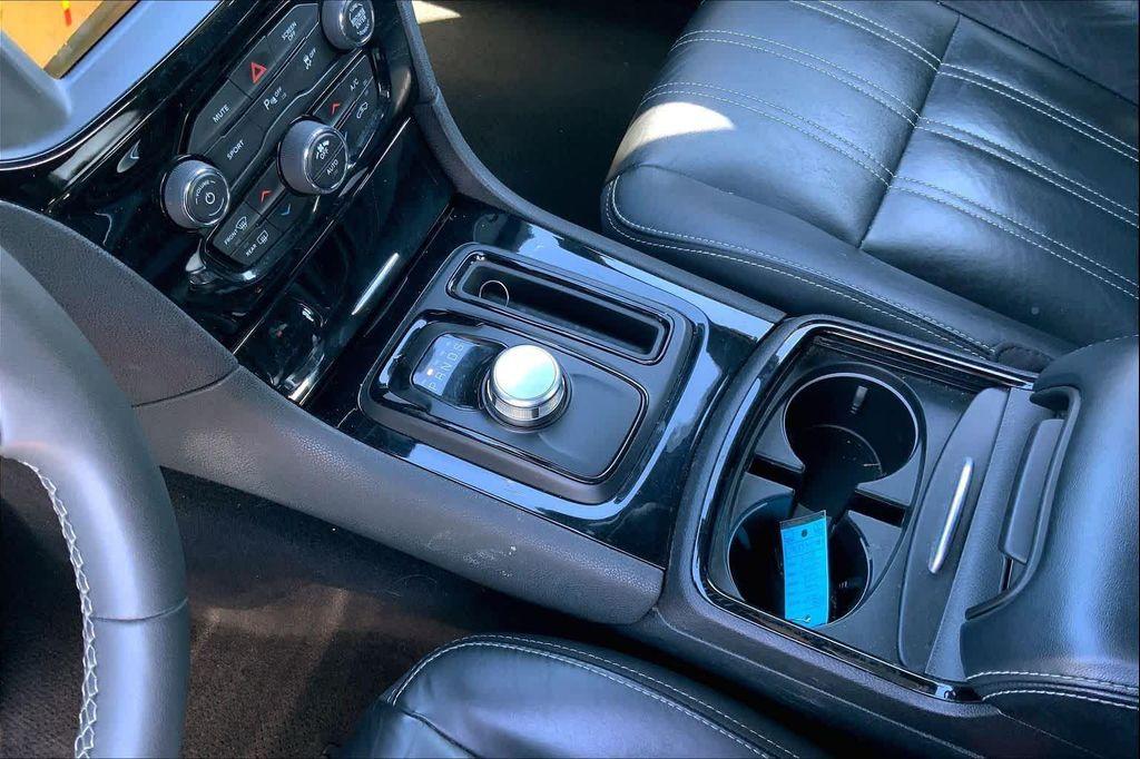 used 2023 Chrysler 300 car, priced at $25,750