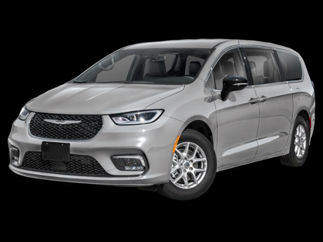 new 2026 Chrysler Pacifica car, priced at $45,237
