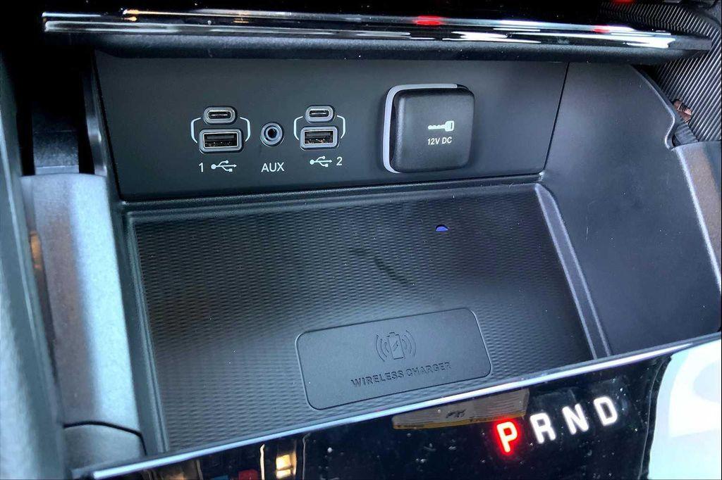 new 2025 Jeep Grand Cherokee car, priced at $51,764