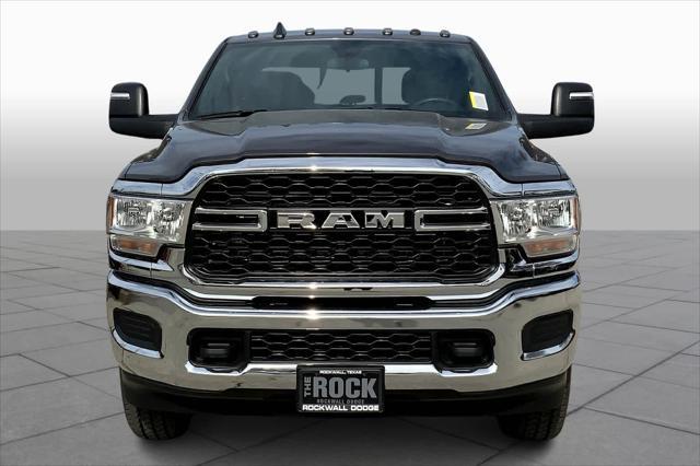 new 2024 Ram 2500 car, priced at $56,604