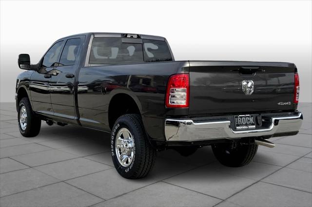 new 2024 Ram 2500 car, priced at $56,604