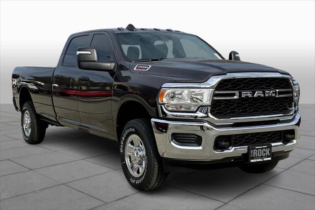 new 2024 Ram 2500 car, priced at $56,604