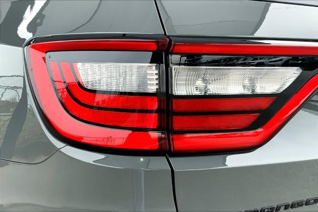 new 2024 Dodge Durango car, priced at $54,114