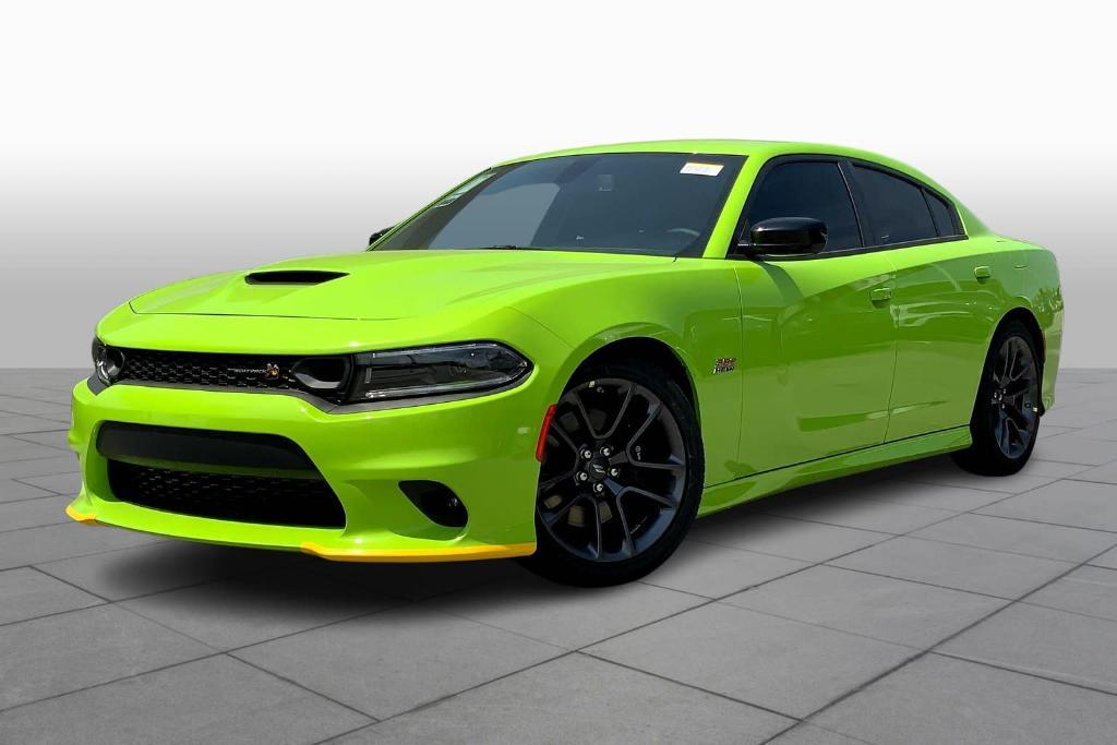 new 2023 Dodge Charger car, priced at $47,044