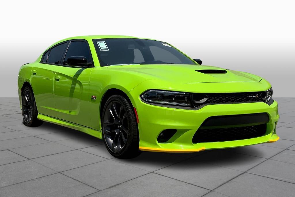 new 2023 Dodge Charger car, priced at $47,044