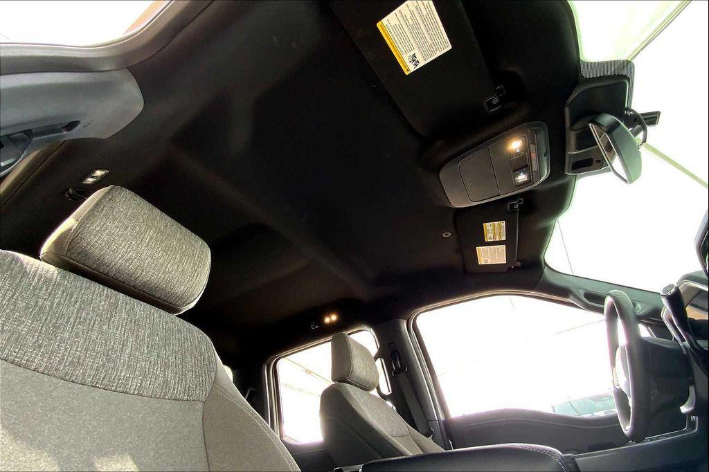 used 2024 Ford F-150 car, priced at $42,306