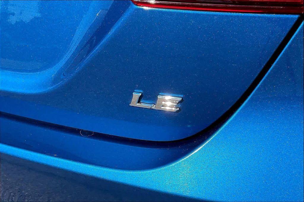 used 2020 Toyota Camry car, priced at $19,899