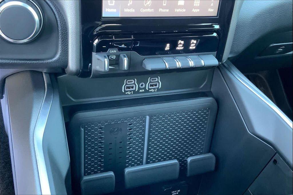 new 2026 Ram 1500 car, priced at $58,767