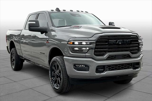 new 2025 Ram 2500 car, priced at $84,811