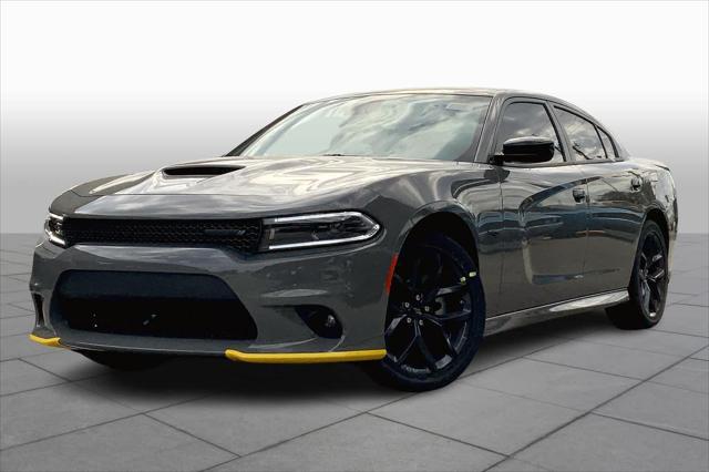 new 2023 Dodge Charger car, priced at $39,669