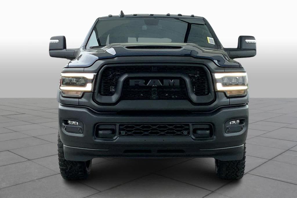 new 2024 Ram 2500 car, priced at $83,945