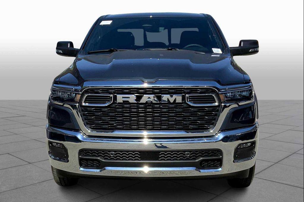 new 2026 Ram 1500 car, priced at $55,717
