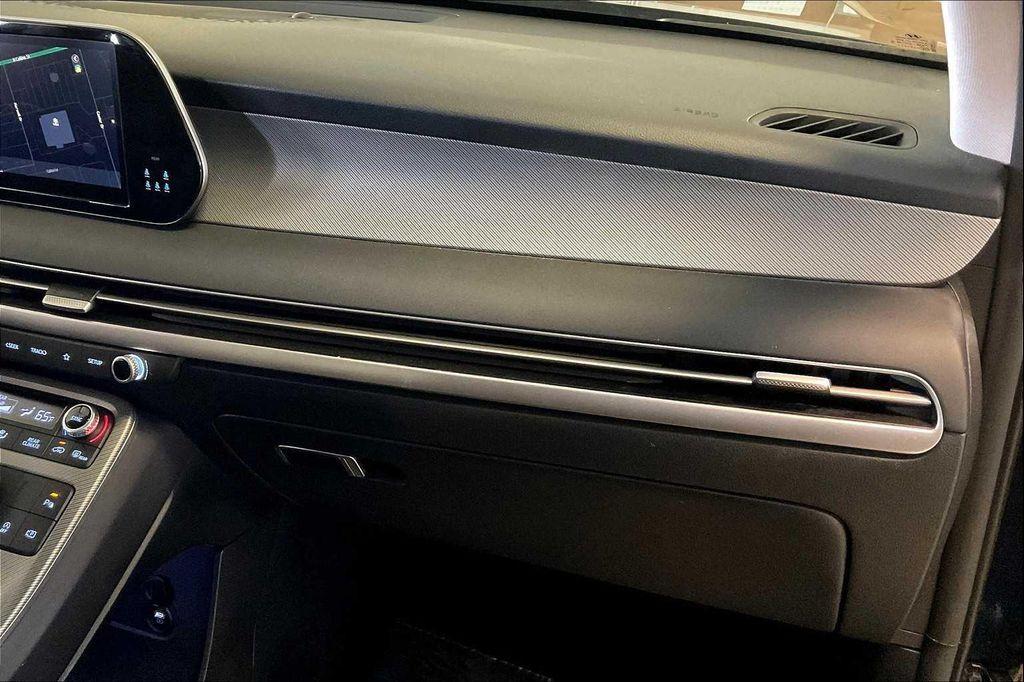 used 2024 Hyundai Palisade car, priced at $36,588