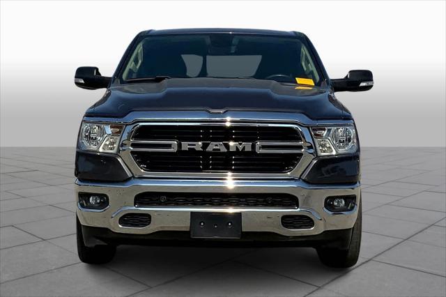 used 2020 Ram 1500 car, priced at $28,999