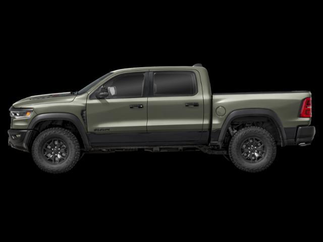 new 2026 Ram 1500 car, priced at $88,940