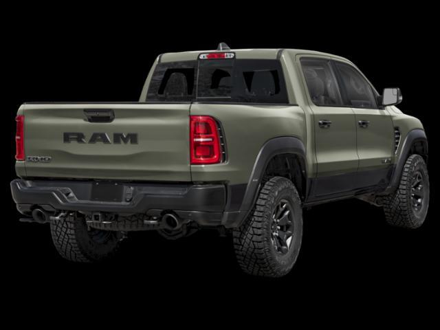 new 2026 Ram 1500 car, priced at $88,940