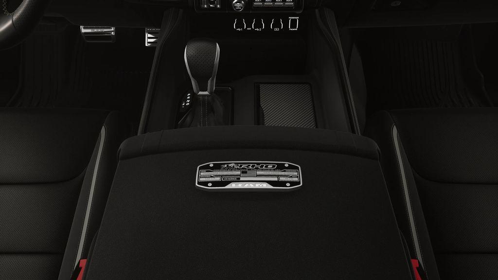 new 2026 Ram 1500 car, priced at $88,940