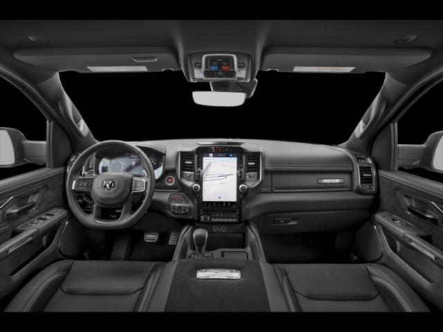 new 2026 Ram 1500 car, priced at $88,940