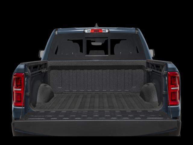 new 2026 Ram 1500 car, priced at $88,940