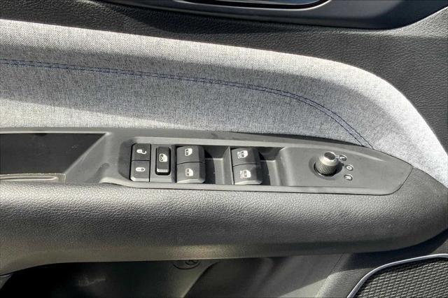 new 2025 Jeep Compass car, priced at $29,222