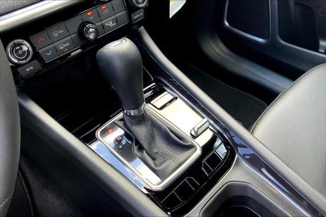 new 2025 Jeep Compass car, priced at $29,222
