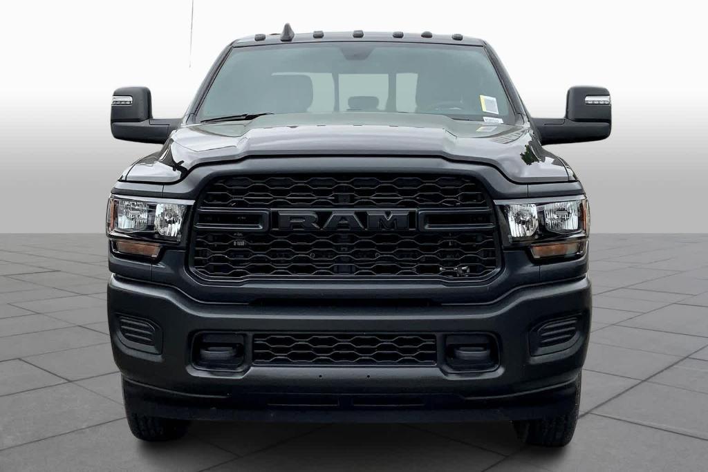 new 2024 Ram 2500 car, priced at $59,844