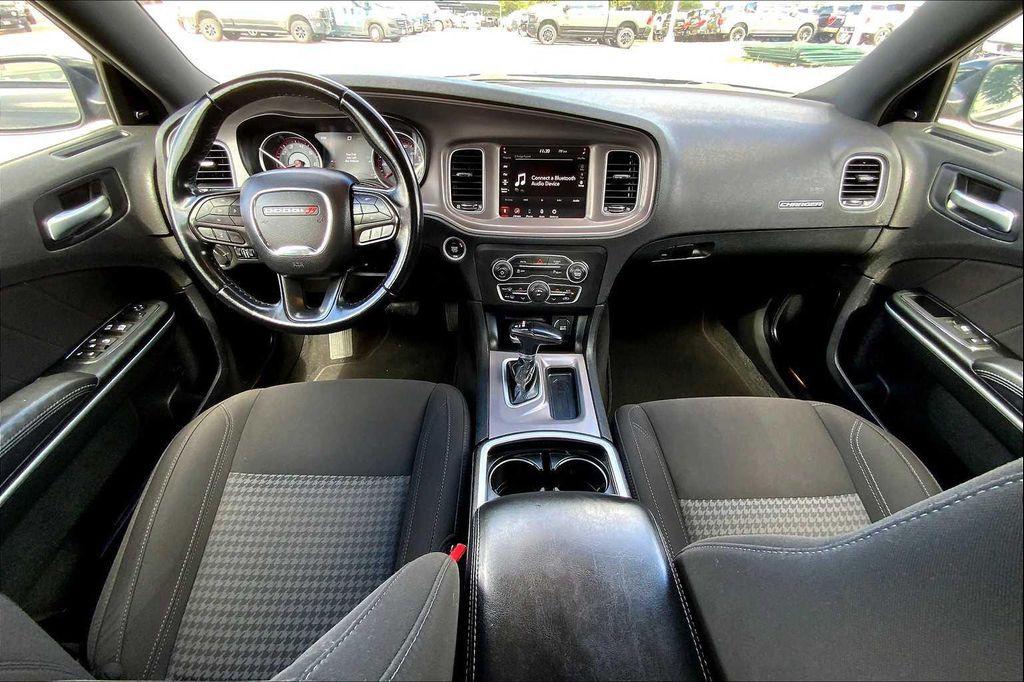 used 2023 Dodge Charger car, priced at $21,850