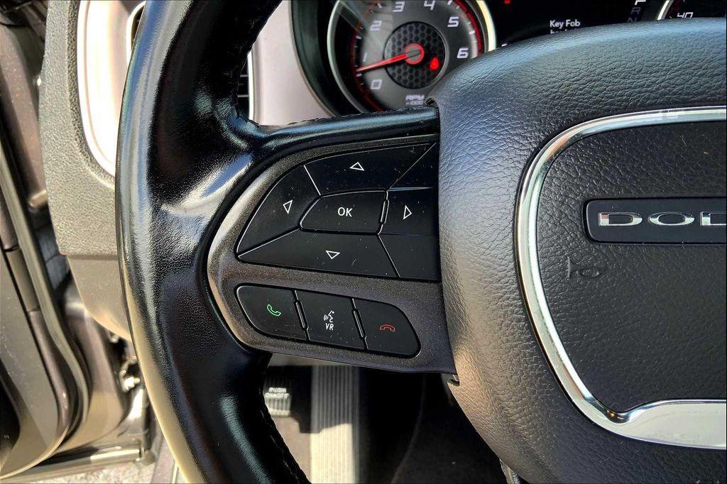 used 2023 Dodge Charger car, priced at $21,850