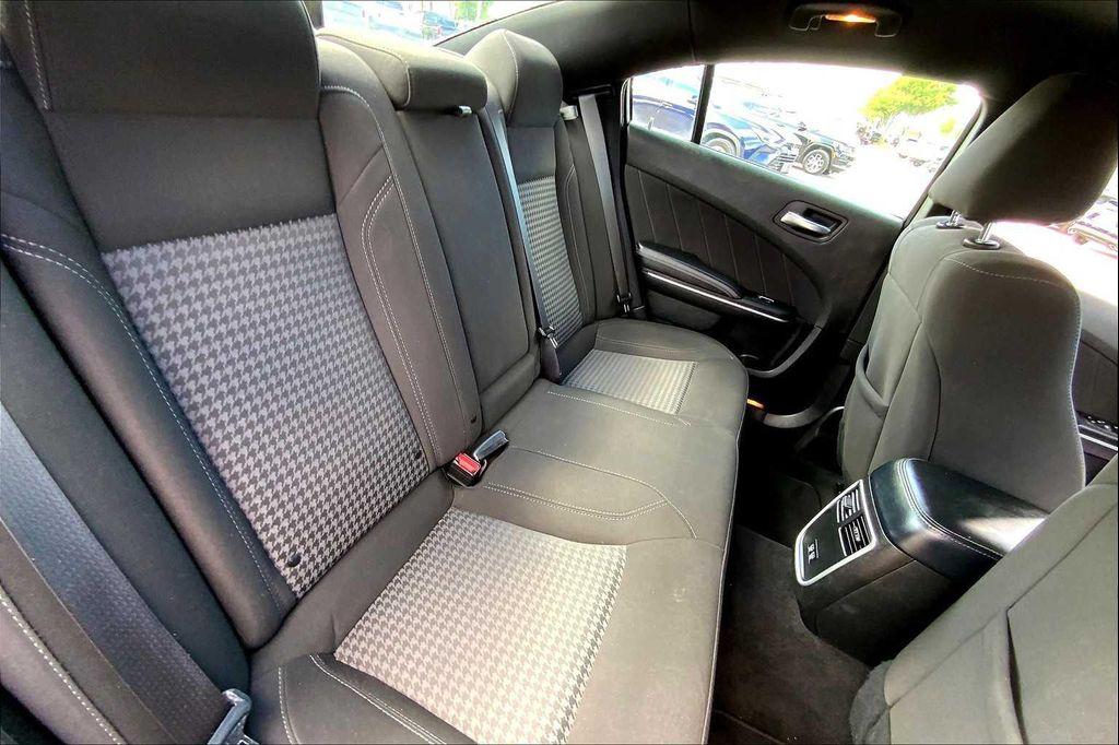 used 2023 Dodge Charger car, priced at $21,850
