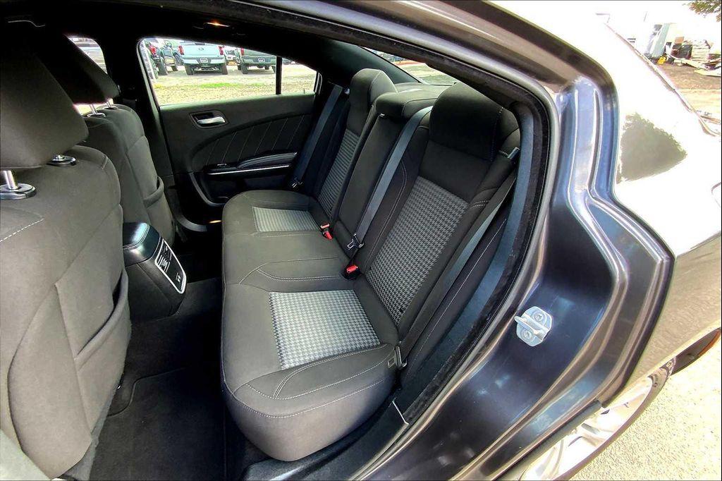 used 2023 Dodge Charger car, priced at $21,850