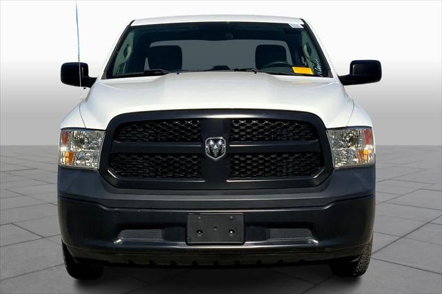 used 2017 Ram 1500 car, priced at $20,350